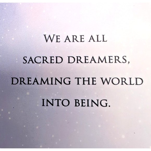 The Shamans Dream Oracle A 64-Card Deck and Guidebook Manifesting Guide Complete - Picture 5 of 12